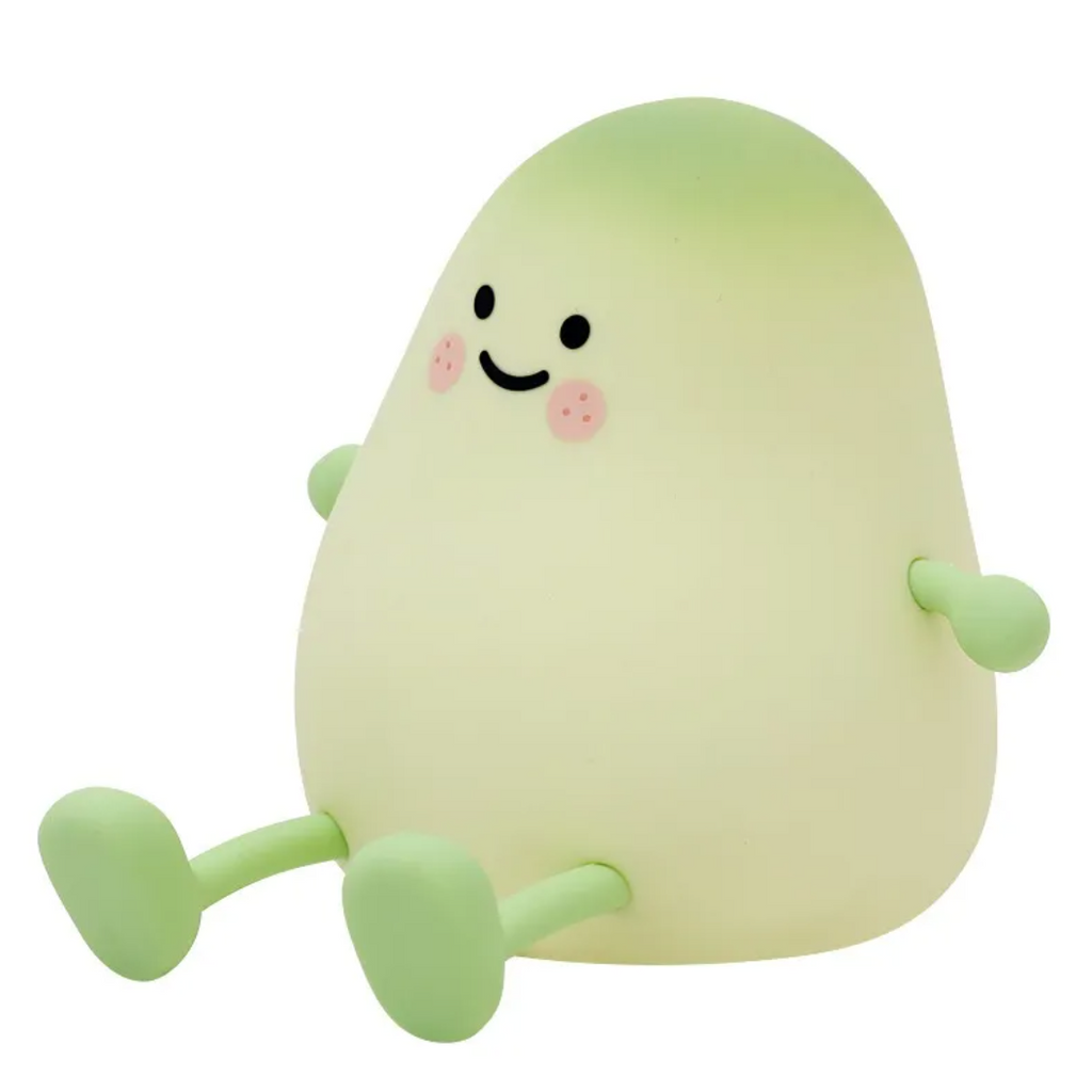 Creative Silicone Night Lamp